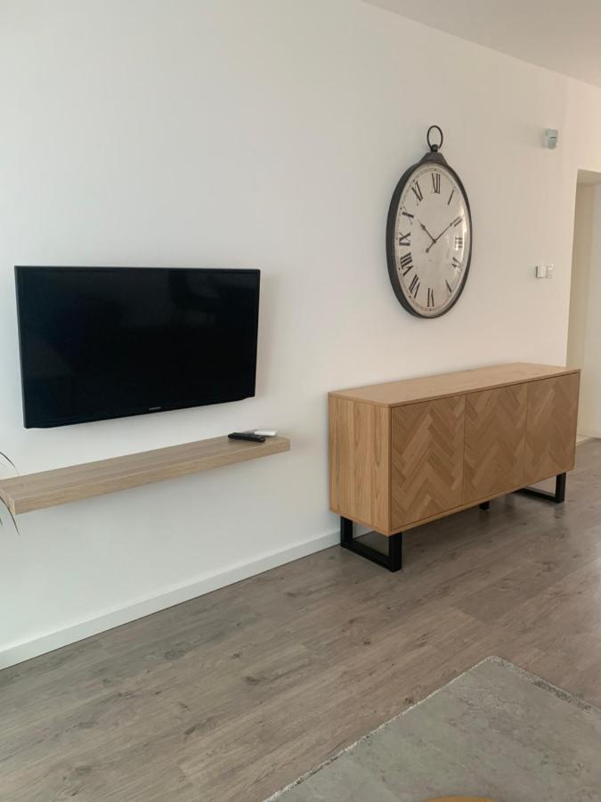 Gabica Apartman Debrecen Buitenkant foto